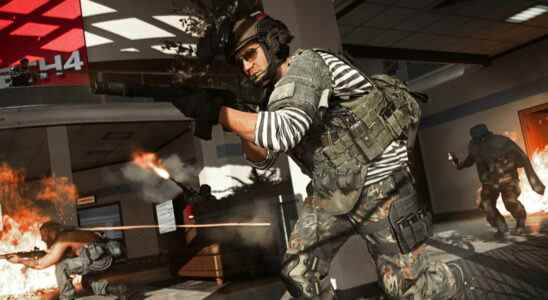 Le prochain patch de Call Of Duty: Warzone nerfera ses armes les plus puissantes