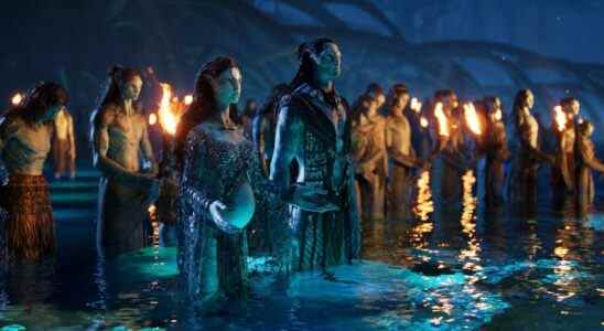 Le producteur d'Avatar 2 explique pourquoi tant de films se trompent avec la 3D