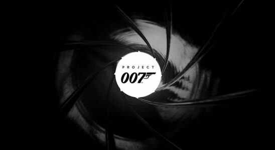 Le projet 007 d'IO Interactive pourrait être le début d'une trilogie Bond