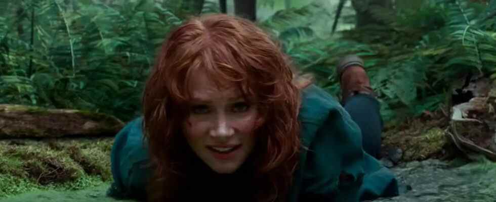 Le réalisateur de Jurassic World Dominion, Colin Trevorrow, sait qui devrait réaliser le prochain film de la franchise