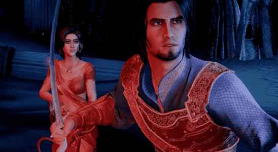 Le remake de Prince of Persia: Sands of Time maintenant entre les mains d'Ubisoft Montréal