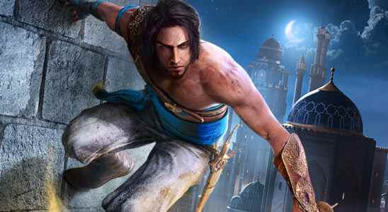 Le remake de Prince of Persia est à nouveau retardé à mesure que les développeurs changent