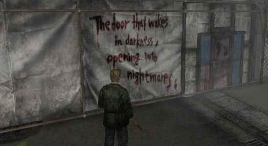 Le remake de Silent Hill 2 pourrait être en développement, ainsi que de nouveaux jeux