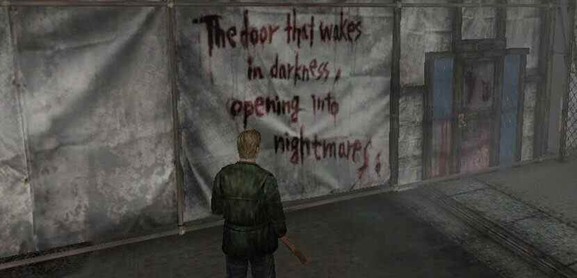 Le remake de Silent Hill 2 pourrait être en développement, ainsi que de nouveaux jeux