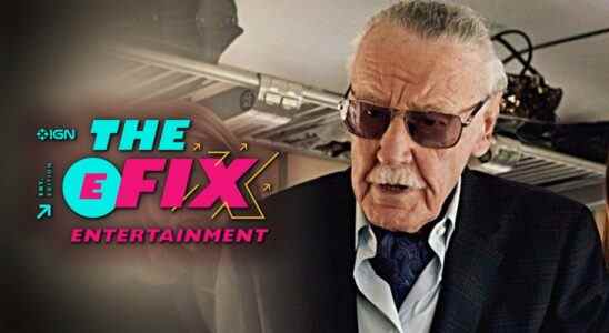 Le retour des camées de Stan Lee dans les films Marvel est-il une bonne idée?  - IGN The Fix : Divertissement
