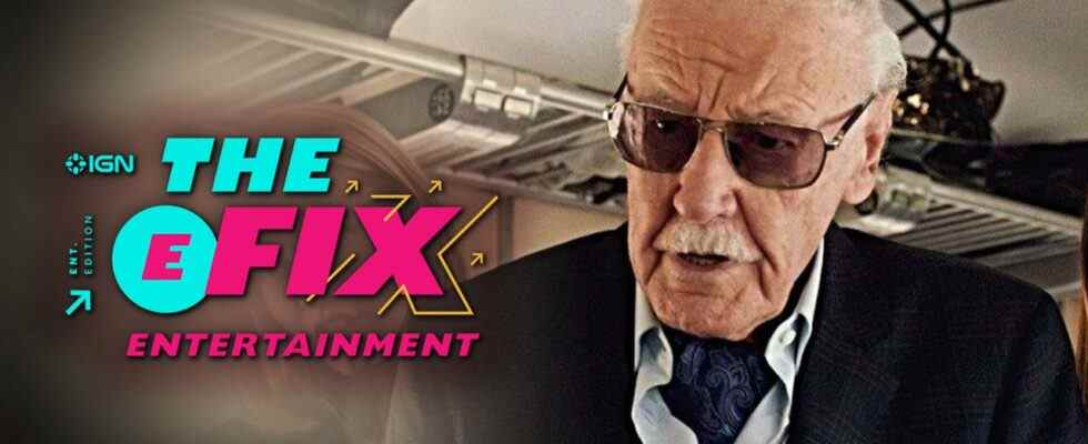 Le retour des camées de Stan Lee dans les films Marvel est-il une bonne idée?  - IGN The Fix : Divertissement