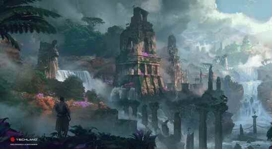 Le studio Dying Light 2 développe un RPG d'action en monde ouvert dans un décor fantastique