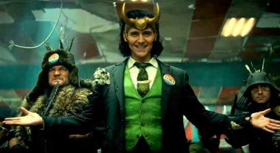 Le tournage de la saison 2 de Loki commence cet été, déclare Tom Hiddleston