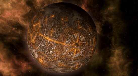 L'épopée de science-fiction de Paradox, Stellaris, est gratuite ce week-end