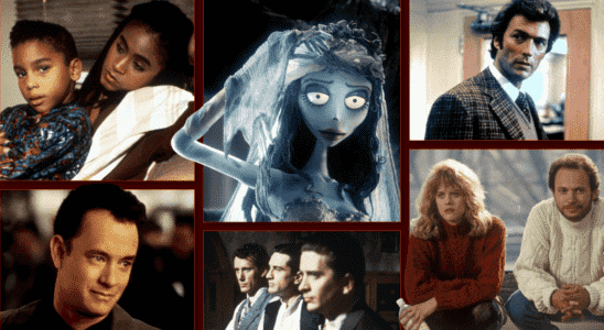 Best Movies New to Netflix in May