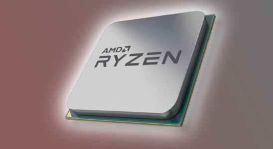 Les APU AMD Ryzen 7000 pourraient se vanter des performances Nvidia RTX 3060