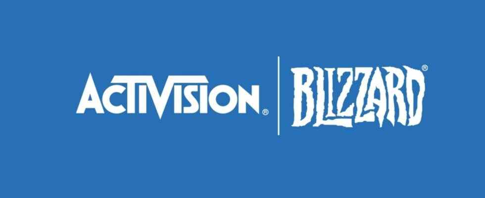 Les actionnaires d'Activision Blizzard sommés de ne pas réélire les administrateurs suite à une "passivité inexcusable"