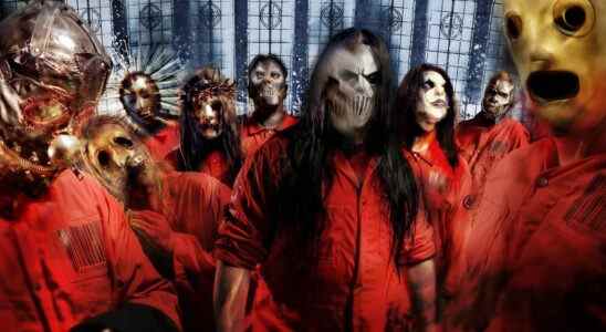 Les dieux du nu metal Slipknot rejoignent le panthéon Smite