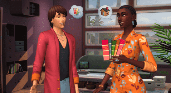 Les joueurs des Sims 4 peuvent désormais choisir les pronoms de leurs Sims