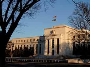 Le procès-verbal de la Réserve fédérale américaine montre que tous les participants à la réunion politique des 3 et 4 mai ont soutenu une augmentation des taux d'un demi-point de pourcentage pour lutter contre l'inflation.