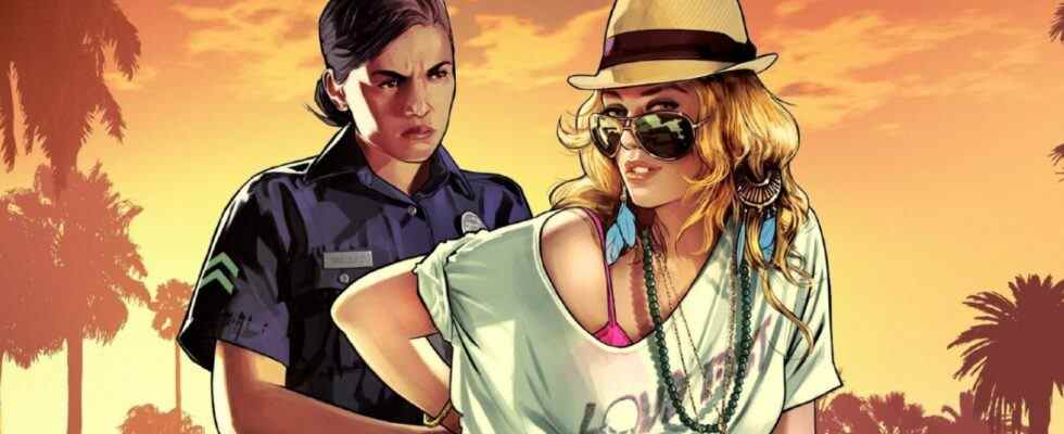 Grand Theft Auto Online Releases New GTA+ Perks