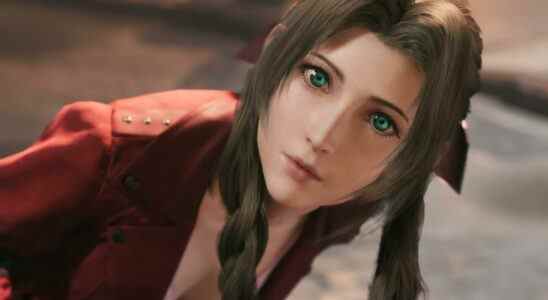 Les nouvelles de Final Fantasy 7 seront partagées en juin dans le cadre de la célébration de l'anniversaire