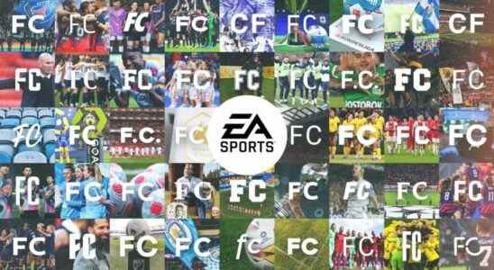Les principaux clubs de football restent fidèles à EA après la scission de la FIFA
