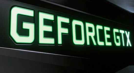 Les spécifications Nvidia GeForce GTX 1630 révélées devraient être lancées le 31 mai