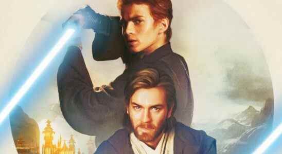 Lisez un extrait du nouveau roman Star Wars: Brotherhood sur Obi-Wan et Anakin