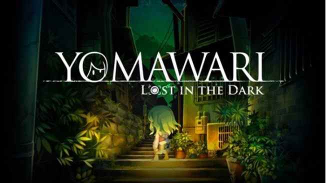 Yomawari : Perdu dans le noir