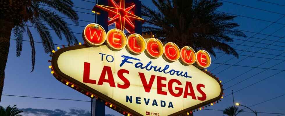 Lovers & Friends à Las Vegas laisse 3 personnes blessées après la sortie de la foule