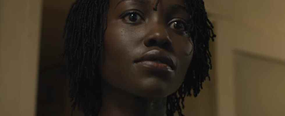 Lupita Nyong'o quitte Apple TV + Crime Series Lady In The Lake