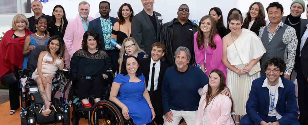 « Mac & Cheese » remporte les grands honneurs aux prix Easterseals Disability Film Challenge Awards 2022 Les plus populaires doivent être lus