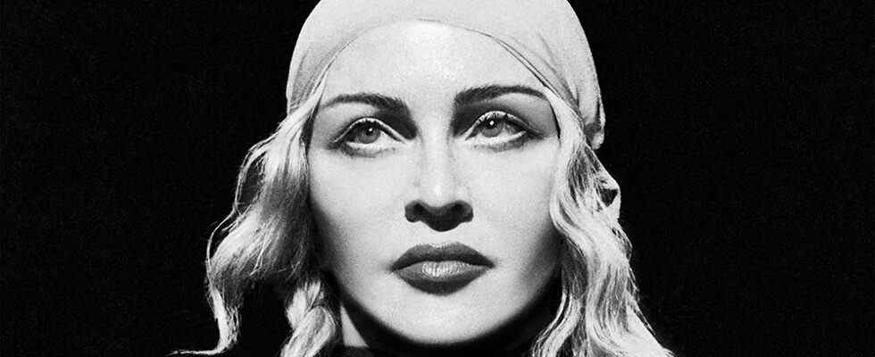 Madonna parle du nouveau remix 'Frozen', des producteurs DM-ing, des Afrobeats et de la création de 'Ray of Light' le plus populaire A lire absolument Inscrivez-vous aux newsletters Variety Plus de nos marques