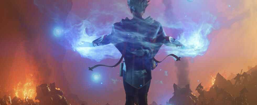 Magic: Legends, un action-RPG en tenue MtG, entre en bêta ouverte en mars