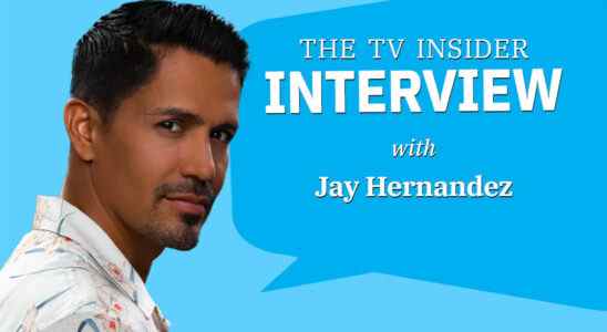 'Magnum PI' aura-t-il une saison 5 ?  Jay Hernandez n'est pas inquiet (VIDEO)