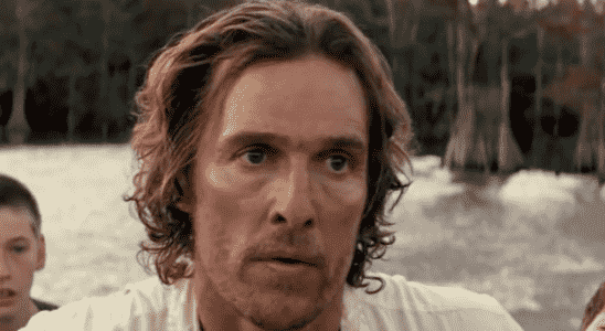 Matthew McConaughey s'exprime après la fusillade d'une école de masse dans sa ville natale du Texas