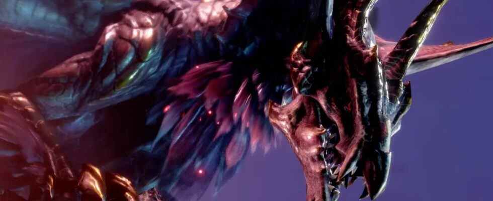 Monster Hunter Rise: Sunbreak révèle des compagnons PNJ, des rebondissements de combat, etc.