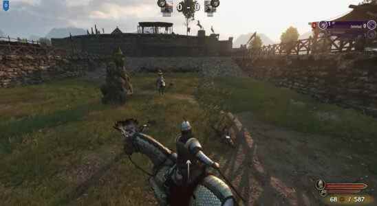 Mount & Blade 2 : Bannerlord se prépare pour les duels multijoueurs