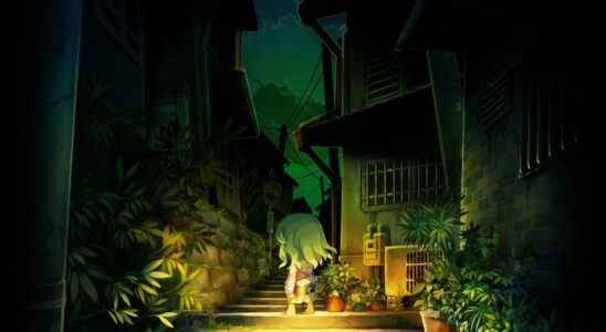 NIS America apporte Yomawari: Lost In The Dark Out Of The Shadows cet automne
