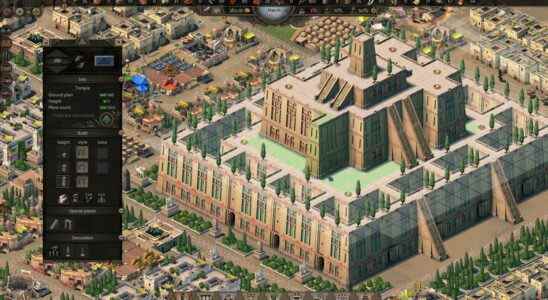 Nabuchodonosor, bâtisseur de villes aux allures de pharaon, est maintenant disponible