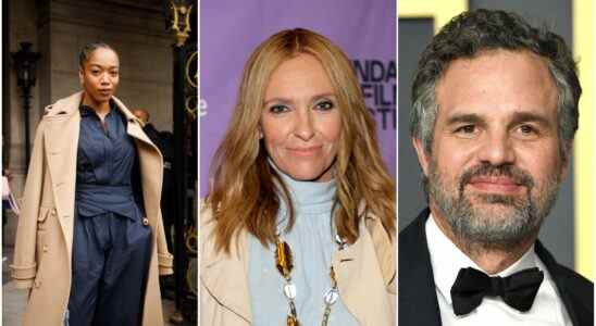 Naomi Ackie, Toni Collette et Mark Ruffalo rejoindront Robert Pattinson dans le film de science-fiction de Bong Joon Ho