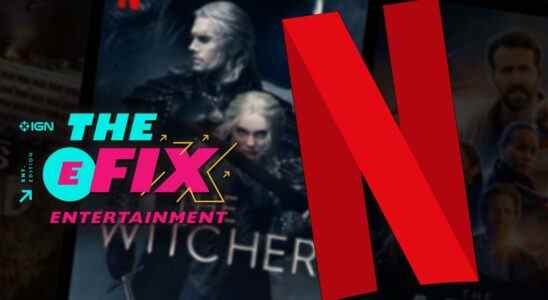 Netflix est poursuivi... par ses propres actionnaires - IGN The Fix : Entertainment