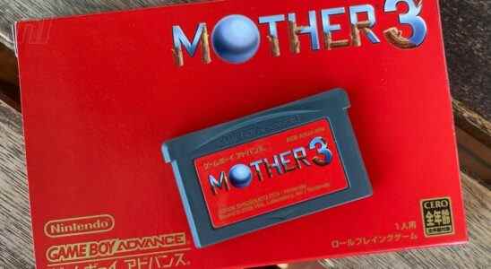 Nintendo a-t-il vraiment besoin de sortir Mother 3 dans l'Ouest ?