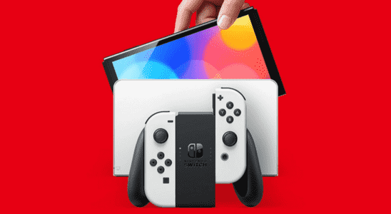 Nintendo s'attend à vendre moins de consoles Switch cette année en raison de problèmes d'approvisionnement - Rapport