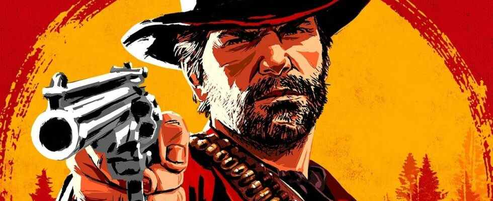 Nouvelle gamme de jeux PlayStation Plus dévoilée : Red Dead Redemption 2, Assassin's Creed Valhalla et plus encore