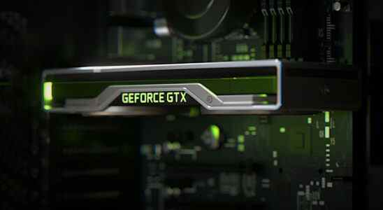 Nvidia RTX 4000 qui ?  La GeForce GTX 1630 est peut-être en route