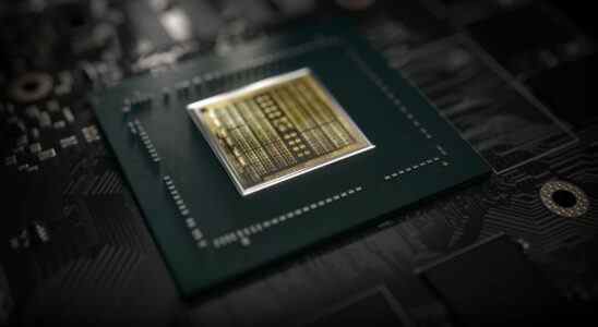 Nvidia serait en train de préparer la GTX 1630 d'entrée de gamme
