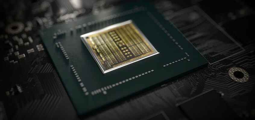Nvidia serait en train de préparer la GTX 1630 d'entrée de gamme