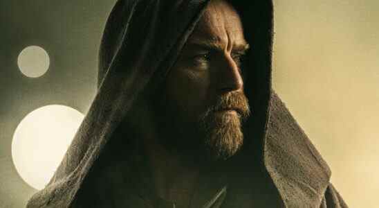 Obi-Wan Kenobi : une nouvelle bande-annonce donne un aperçu de Dark Vador (et bien plus encore)