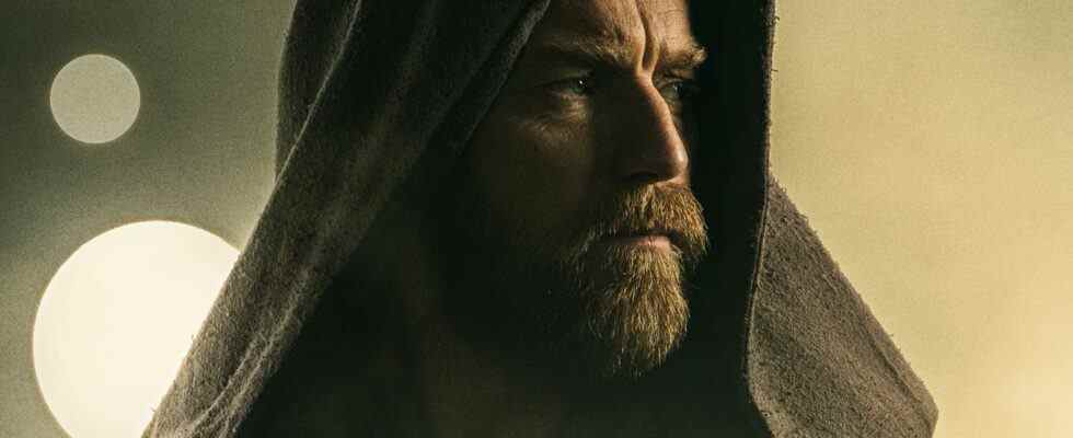 Obi-Wan Kenobi : une nouvelle bande-annonce donne un aperçu de Dark Vador (et bien plus encore)