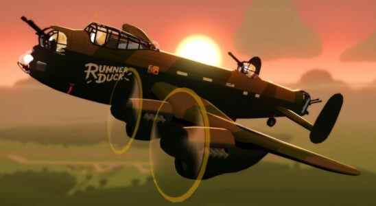 Obtenez gratuitement un Bomber Crew de type FTL de la Seconde Guerre mondiale sur Steam pour une durée limitée