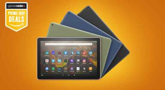 Offres de tablette Amazon Prime Day 2022: à quoi s'attendre de la vente de cette année