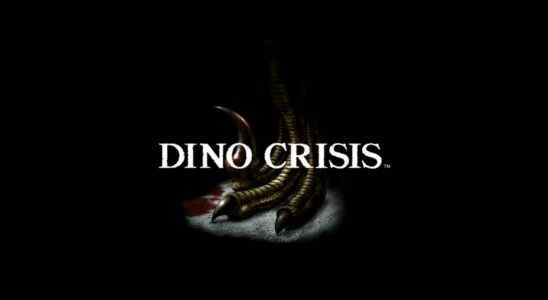 On dirait que Dino Crisis pourrait arriver dans le catalogue PlayStation Plus Classics