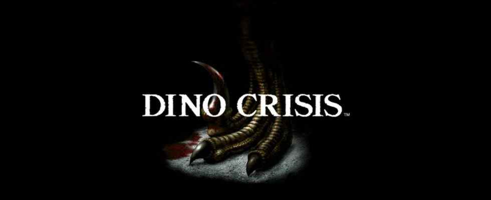 On dirait que Dino Crisis pourrait arriver dans le catalogue PlayStation Plus Classics